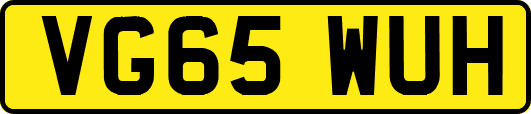 VG65WUH
