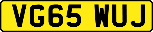 VG65WUJ