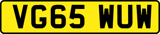 VG65WUW