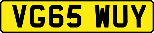 VG65WUY