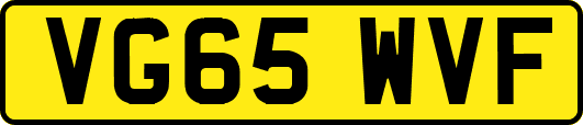 VG65WVF