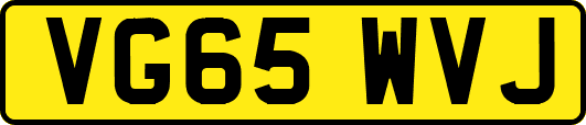 VG65WVJ