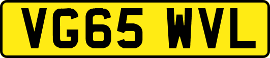 VG65WVL
