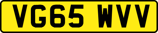 VG65WVV