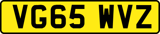 VG65WVZ