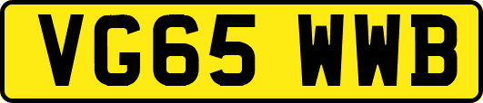 VG65WWB