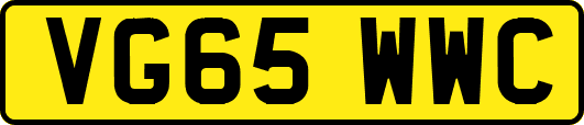 VG65WWC