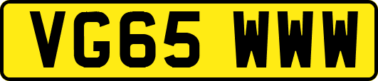 VG65WWW