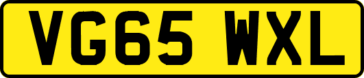VG65WXL