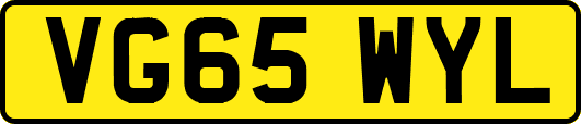 VG65WYL