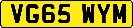 VG65WYM