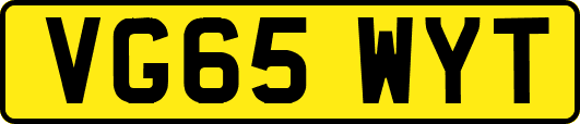 VG65WYT