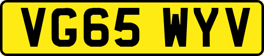 VG65WYV