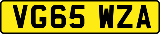 VG65WZA