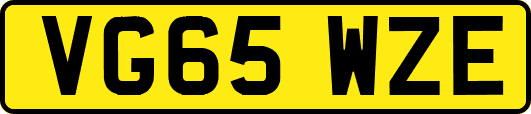 VG65WZE