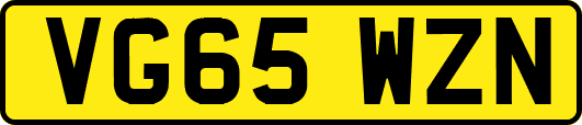 VG65WZN