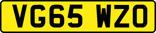 VG65WZO