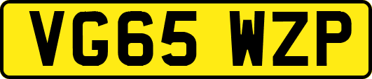 VG65WZP