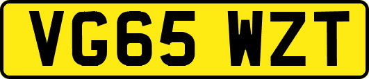 VG65WZT