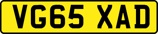VG65XAD