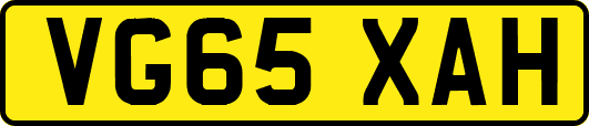 VG65XAH