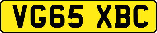 VG65XBC