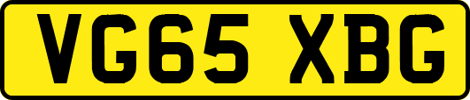 VG65XBG