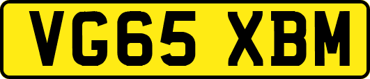 VG65XBM