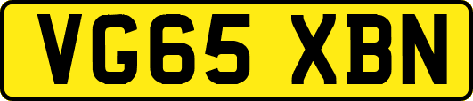 VG65XBN