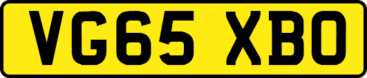 VG65XBO
