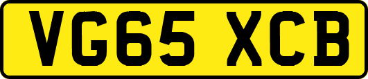 VG65XCB
