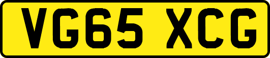 VG65XCG