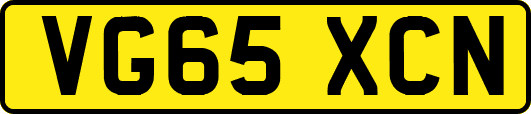 VG65XCN