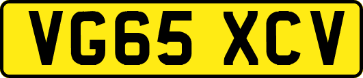 VG65XCV