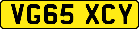 VG65XCY