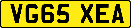 VG65XEA