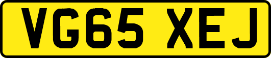 VG65XEJ