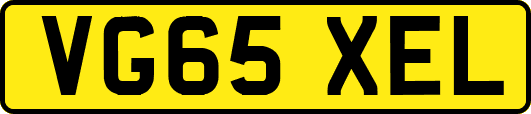 VG65XEL