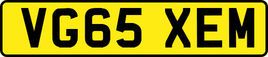 VG65XEM