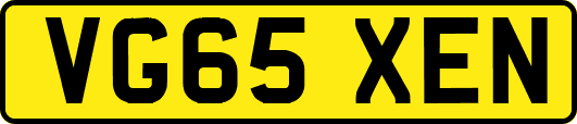 VG65XEN