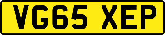 VG65XEP
