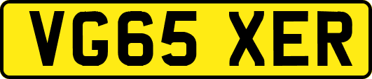 VG65XER