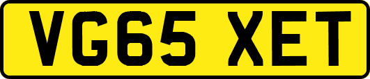 VG65XET