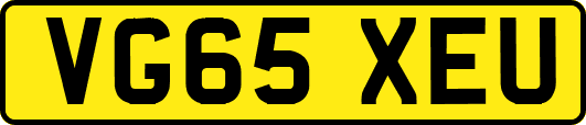 VG65XEU