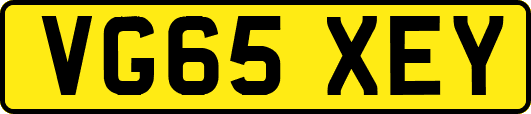 VG65XEY