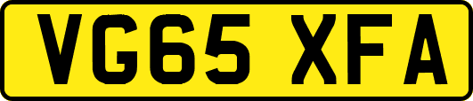 VG65XFA