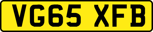 VG65XFB