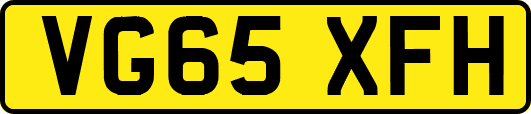 VG65XFH