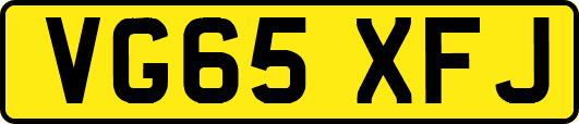VG65XFJ