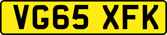 VG65XFK